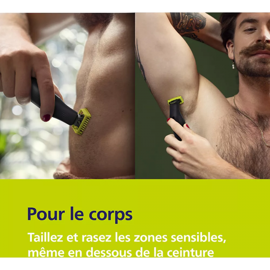 PHILIPS QP665261 n°9