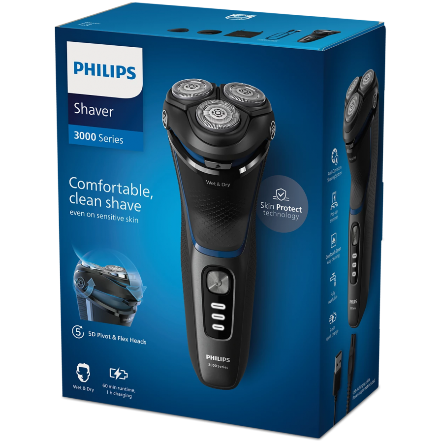 PHILIPS S3344/13 n°9