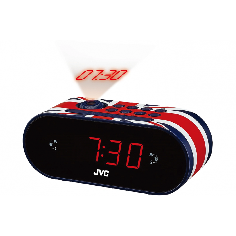 JVC RAF221Z n°1