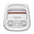 JBL PARTY BOX CLUB 120 BLANC