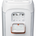 JBL PARTY BOX CLUB 120 BLANC