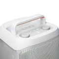 JBL PARTY BOX CLUB 120 BLANC