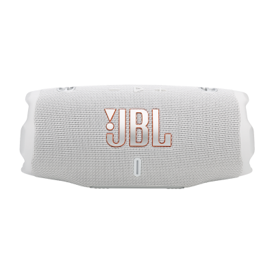 JBL CHARGE 6 BLANC