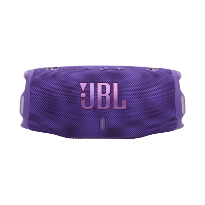 JBL CHARGE 6 VIOLET