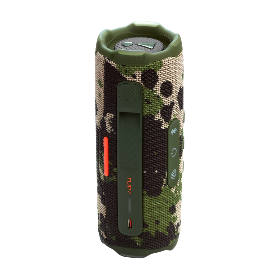 JBL FLIP 7 SQUAD n°7