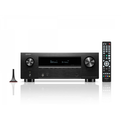 DENON AVRX2800H