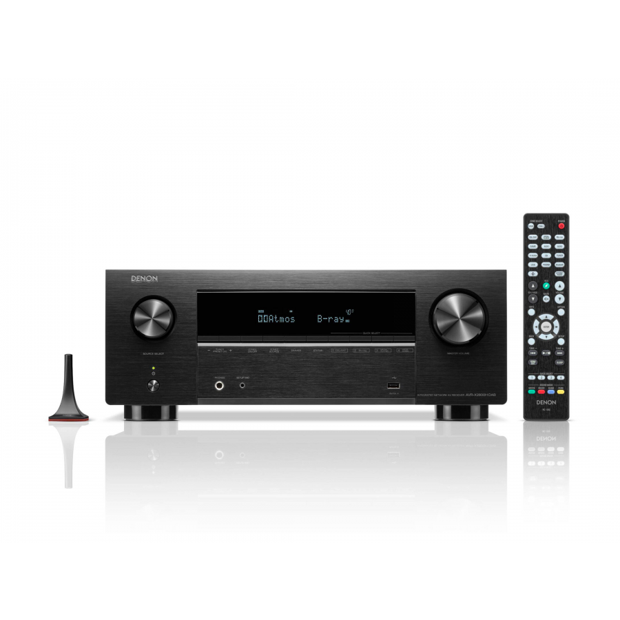 DENON AVRX2800H n°1