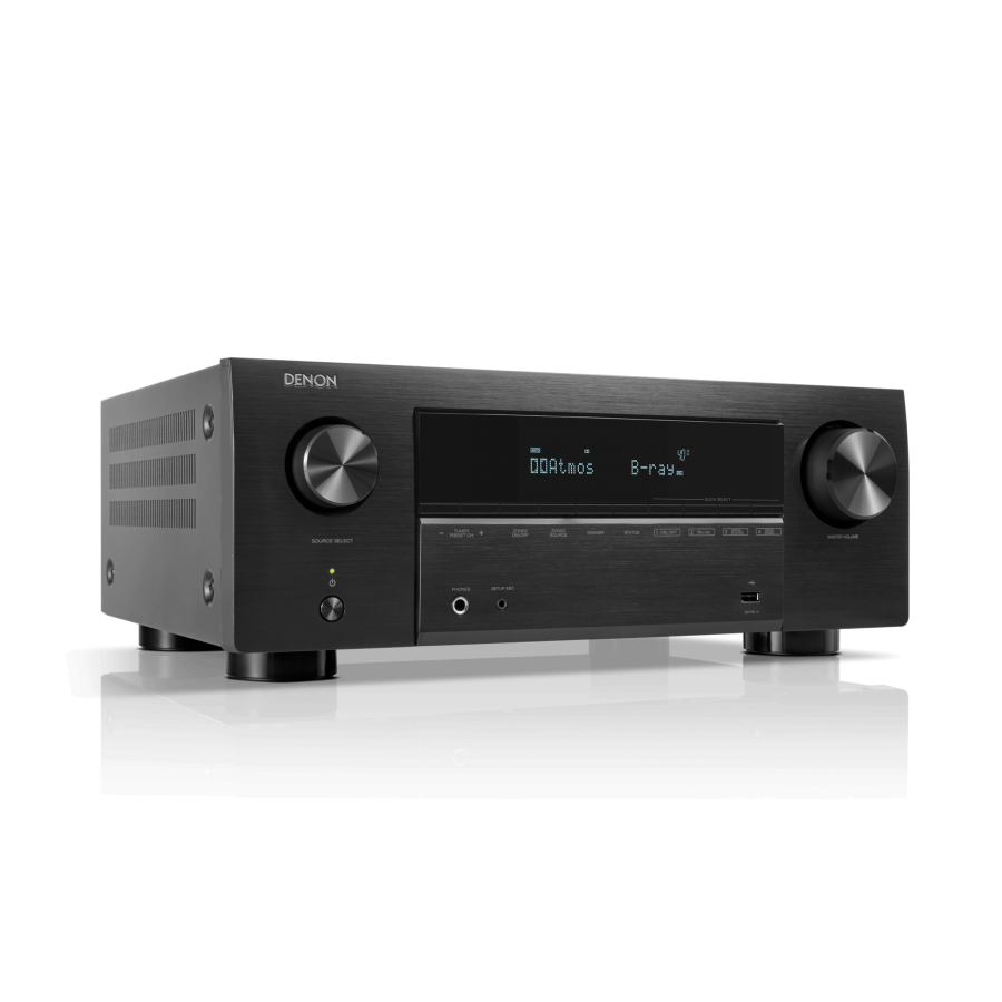 DENON AVRX2800H n°2