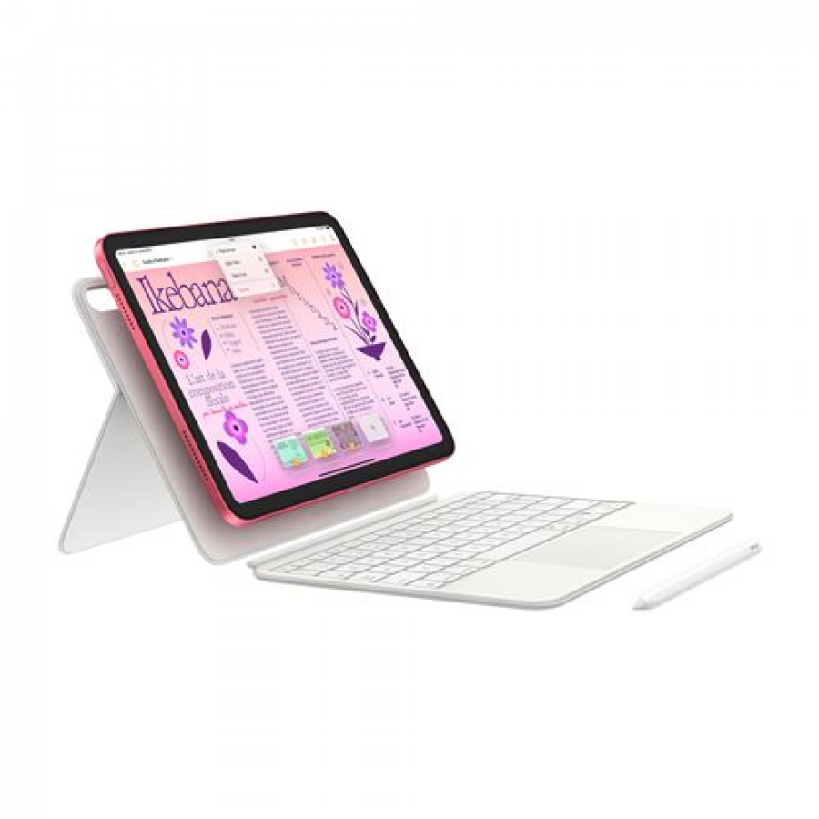 APPLE IPAD 10 64GO ROSE n°3