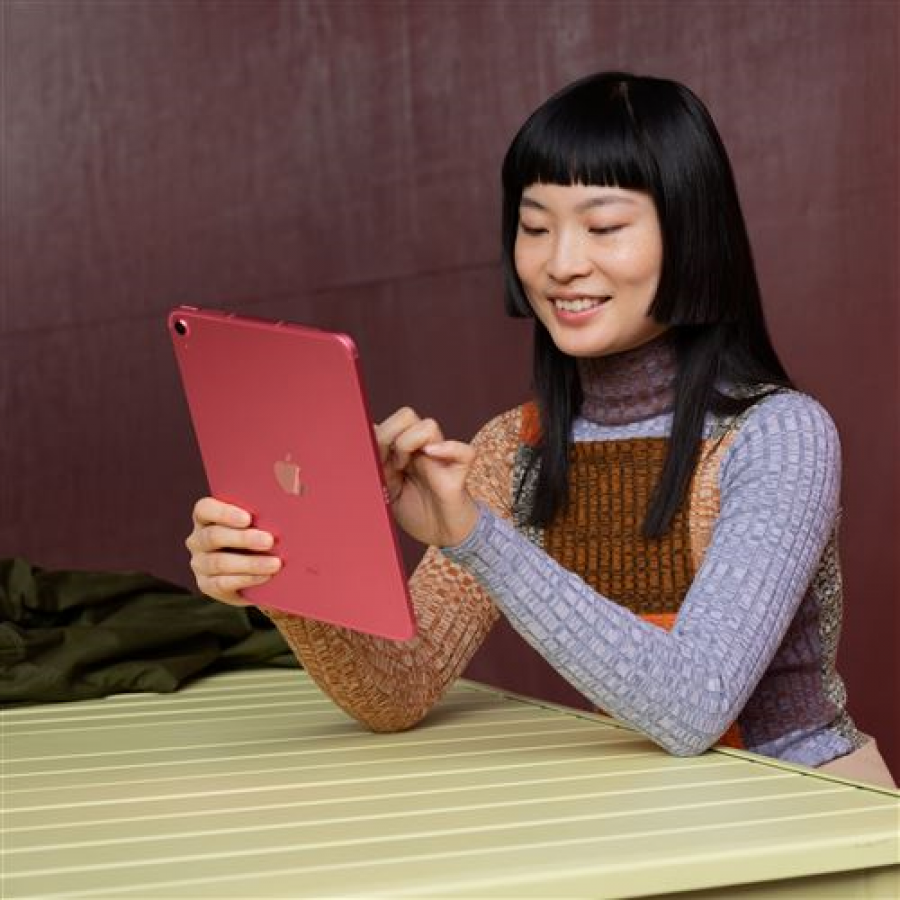 APPLE IPAD 10 64GO ROSE n°5