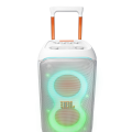 JBL PARTY BOX  STAGE 320 BLANC