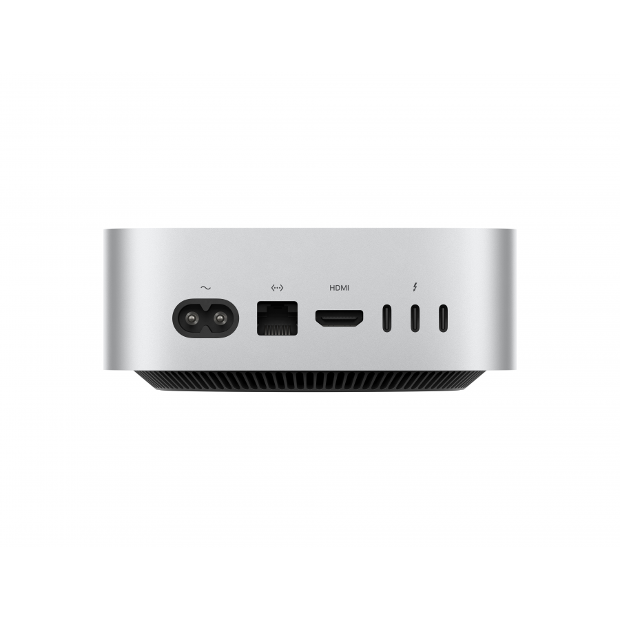 APPLE MAC MINI 256GO n°3