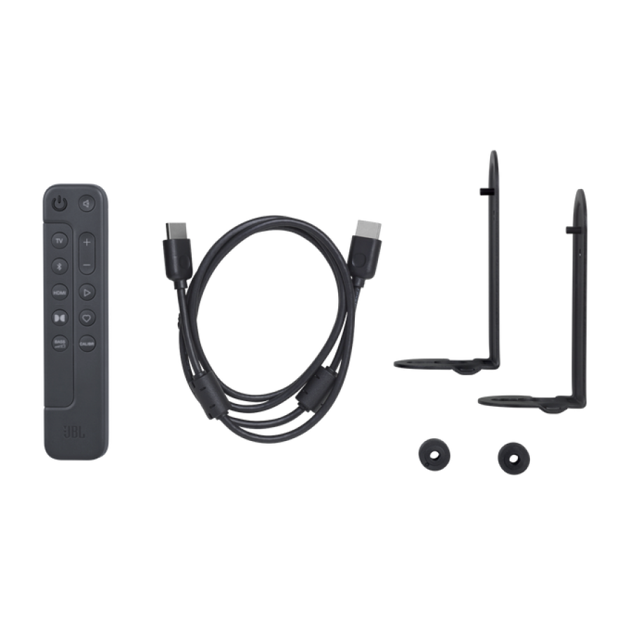 JBL BAR 500 NOIR n°11