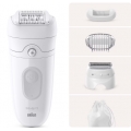 BRAUN SILK EPIL 5 SE501