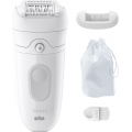 BRAUN SILK EPIL 5 SE501