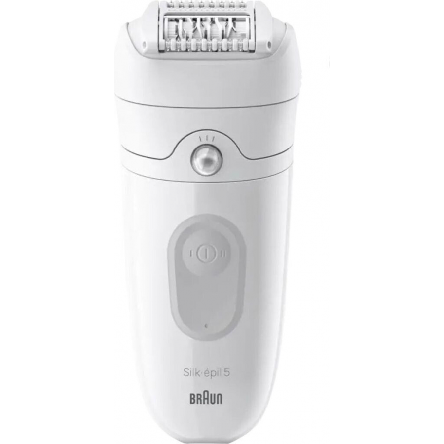 BRAUN SILK EPIL 5 SE501 n°2