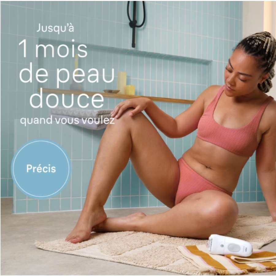 BRAUN SILK EPIL 5 SE501 n°7