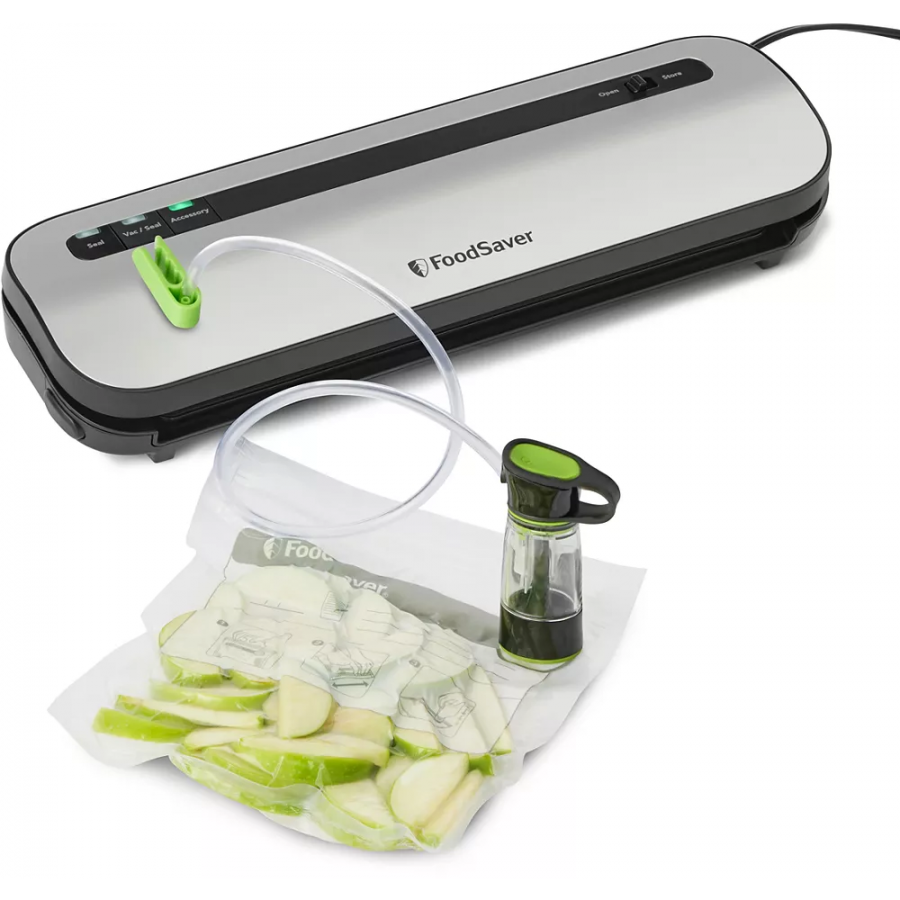 FOODSAVER VS1290X01 n°7