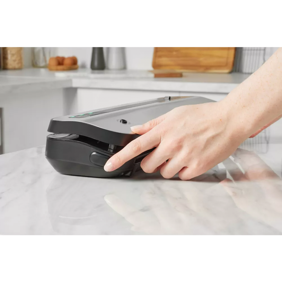 FOODSAVER VS1290X01 n°9