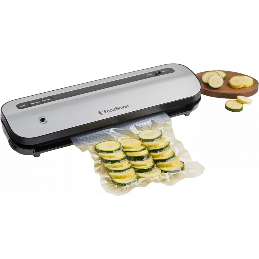 FOODSAVER VS1290X01 n°10
