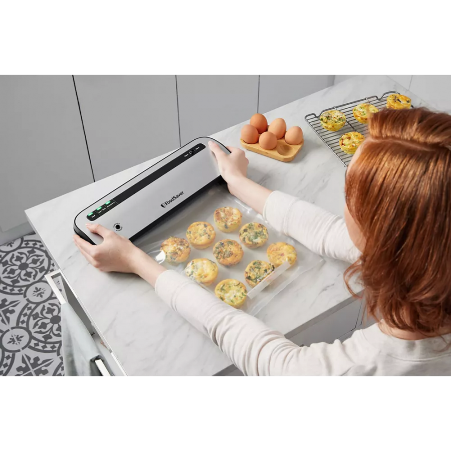 FOODSAVER VS1290X01 n°11