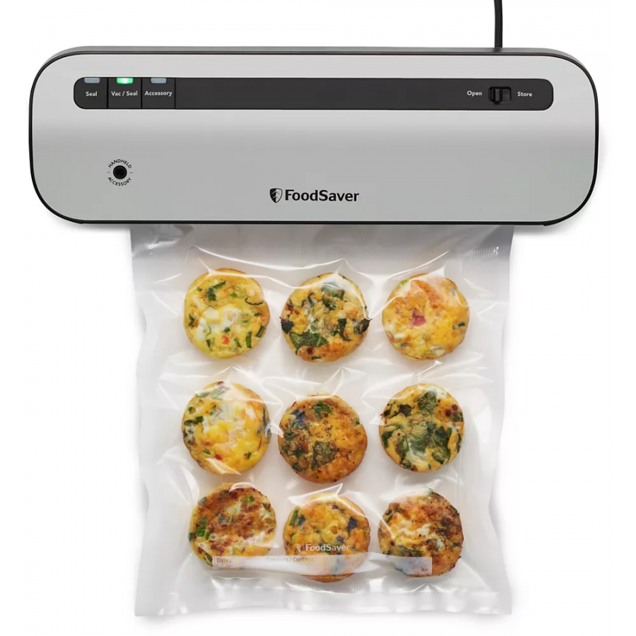 FOODSAVER VS1290X01 n°2