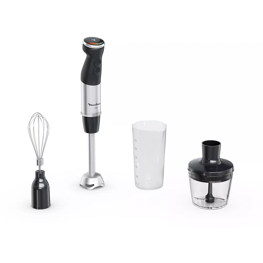 MOULINEX DD6738 n°1