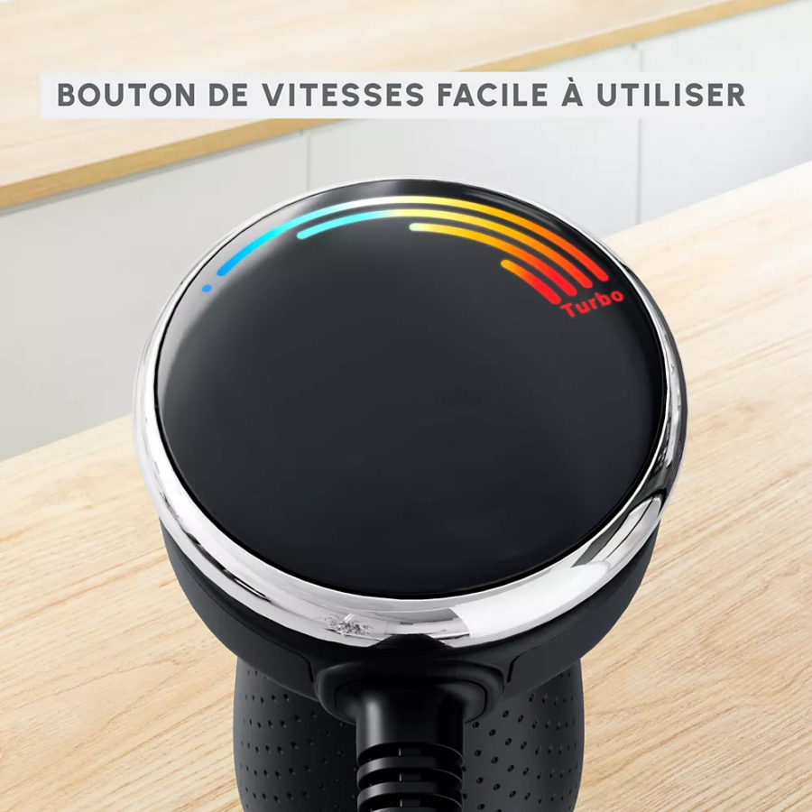 MOULINEX DD6738 n°6