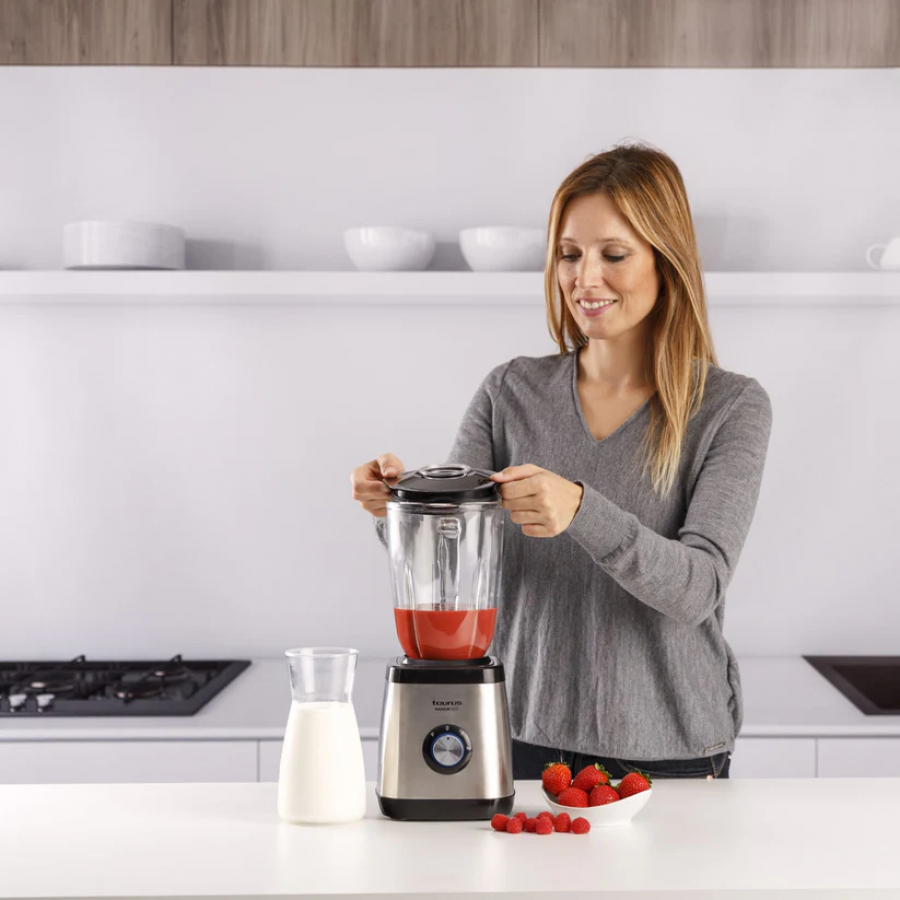 TAURUS MAGNUM 1500 n°8