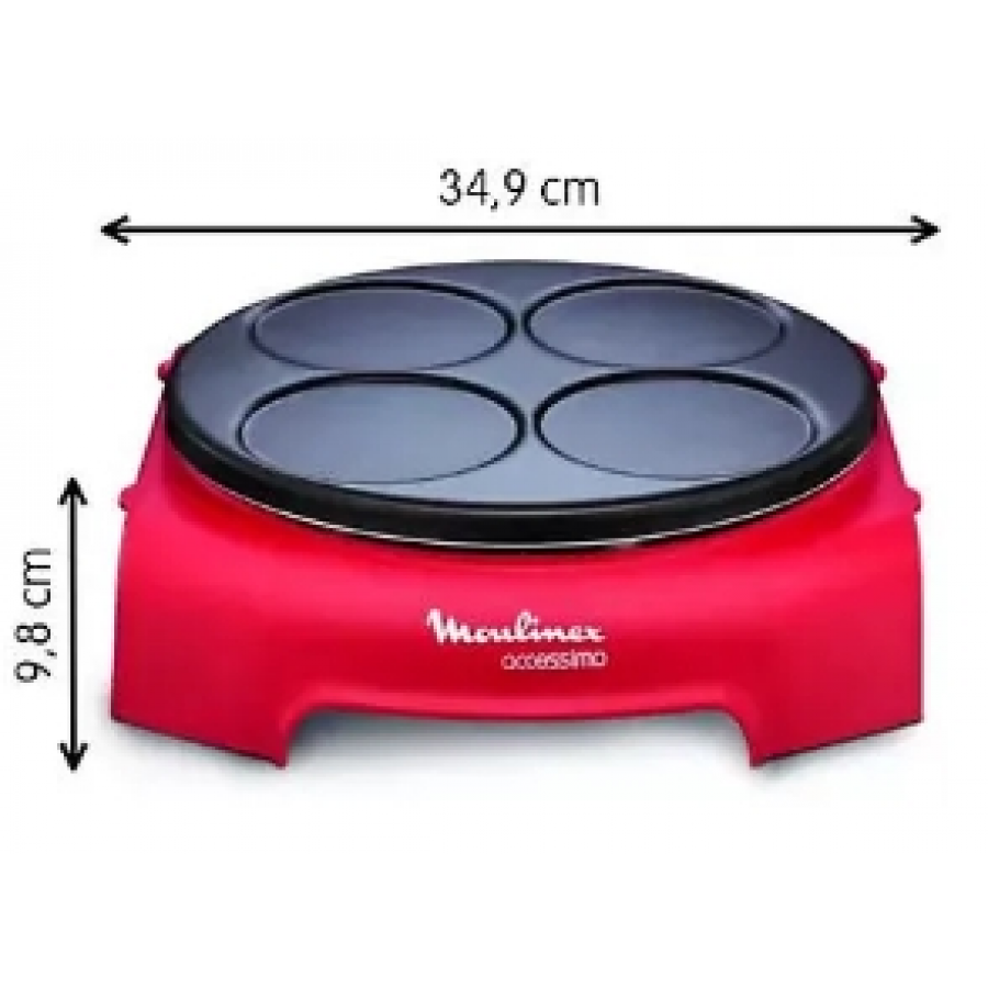 MOULINEX PY312511 n°7