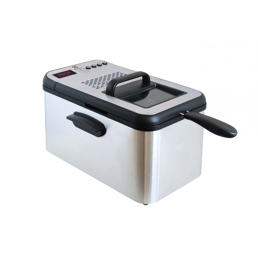 ELECTROLUX EAF966SS n°3