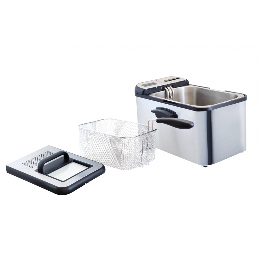 ELECTROLUX EAF966SS n°9