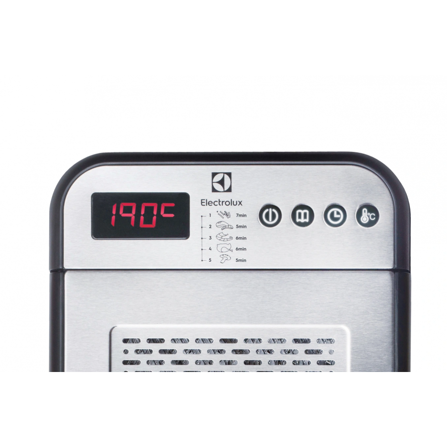 ELECTROLUX EAF966SS n°6