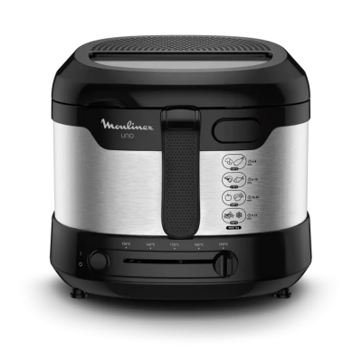 MOULINEX AF215D UNO