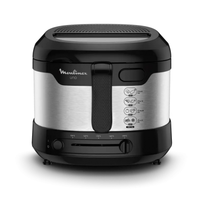 MOULINEX AF215D UNO
