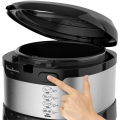 MOULINEX AF215D UNO