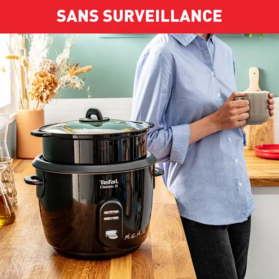 TEFAL RK103811 CLASSIC 2 n°5