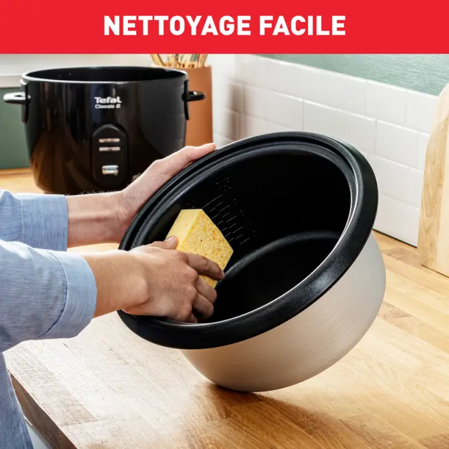 TEFAL RK103811 CLASSIC 2 n°6
