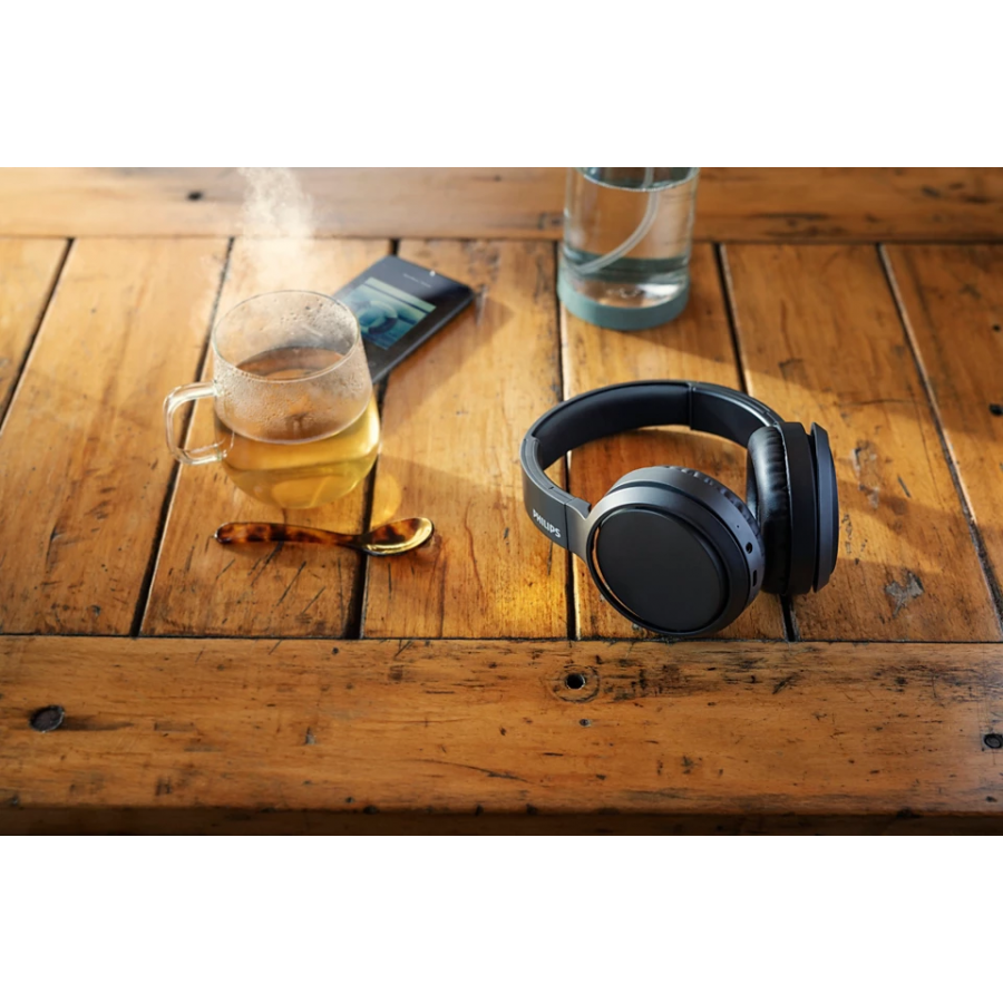 PHILIPS TAH5205BK n°10