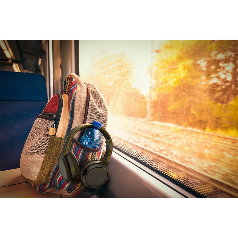 PHILIPS TAH5205BK n°12