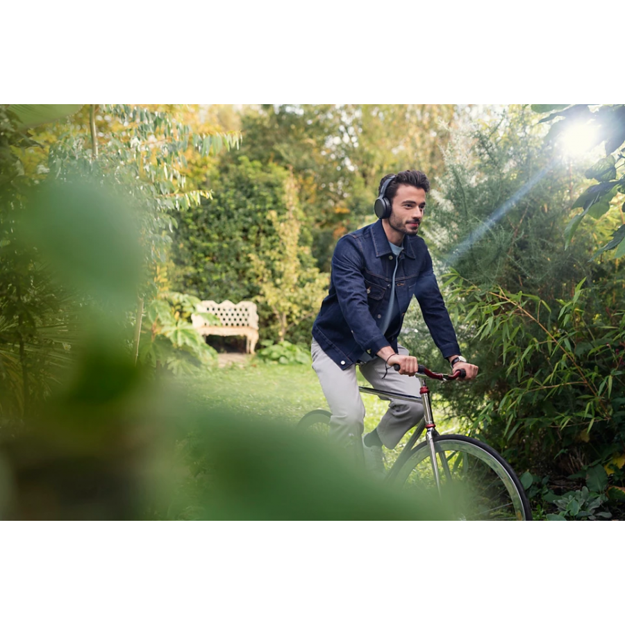 PHILIPS TAH5205BK n°14