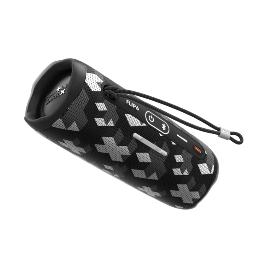 JBL FLIP 6 MARTIN GARRIX n°4