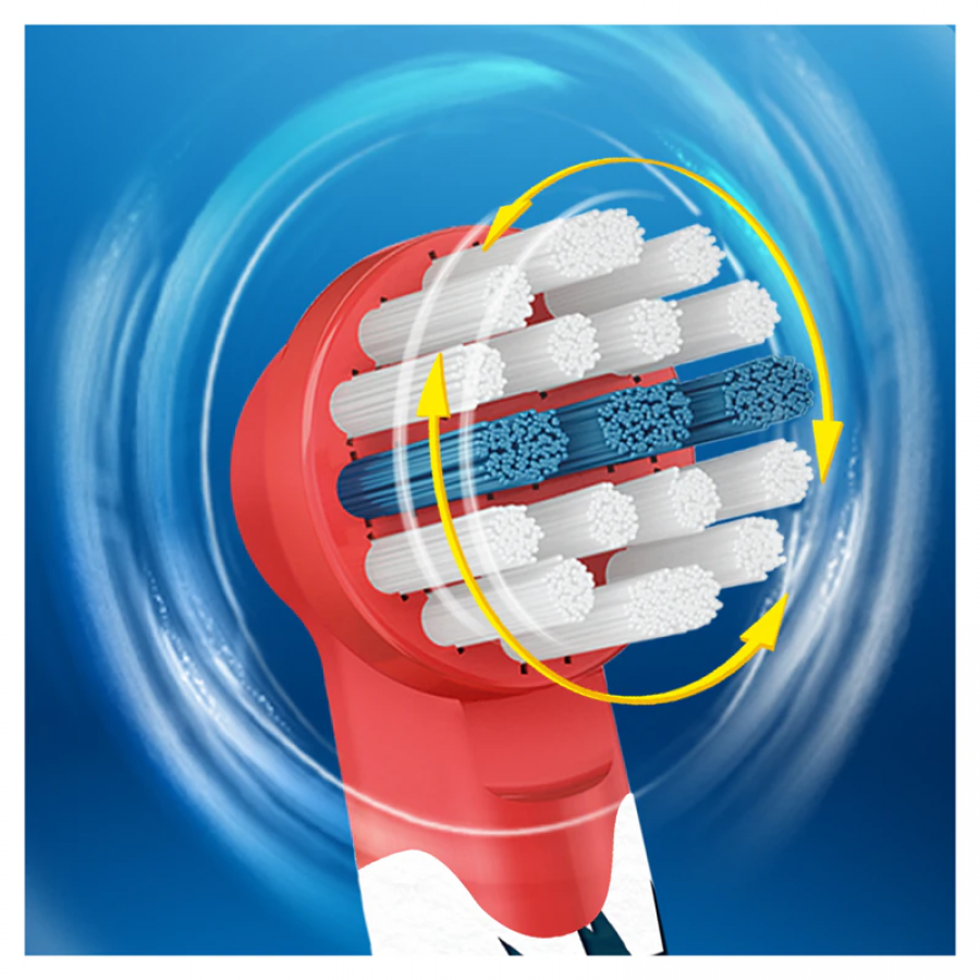 ORAL B VITALITY KIDS STAR WARS n°3