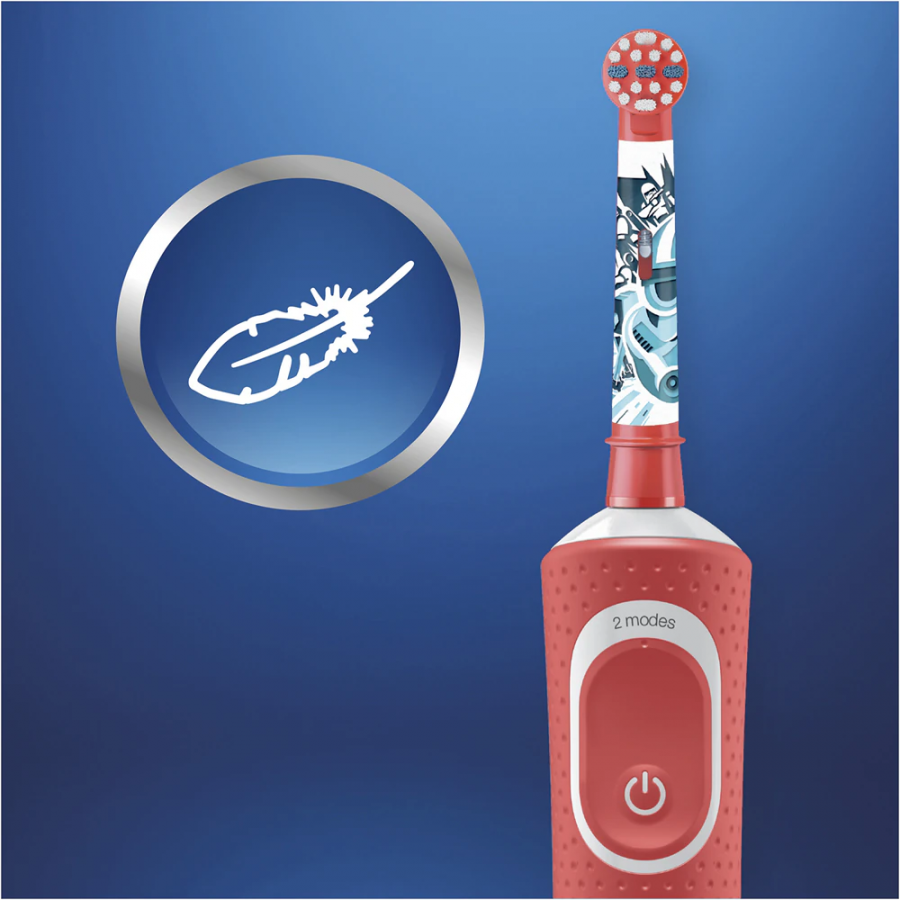 ORAL B VITALITY KIDS STAR WARS n°2