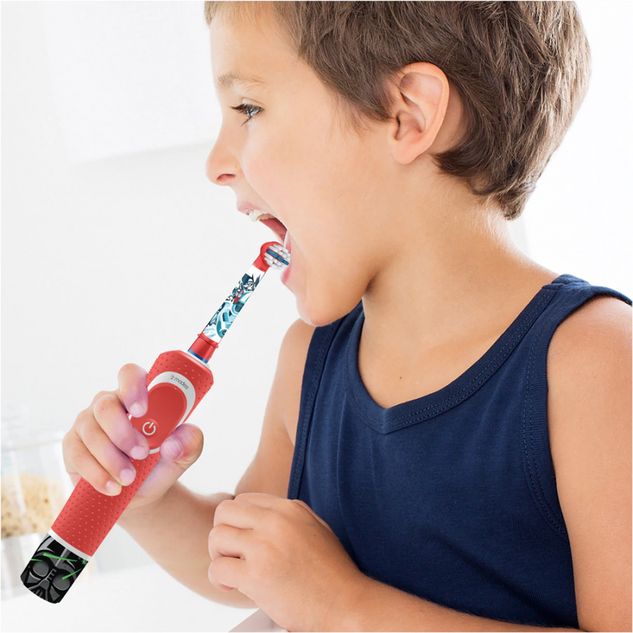 ORAL B VITALITY KIDS STAR WARS n°5