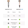 DYSON SUPERSONIC NICKEL CUIVRE