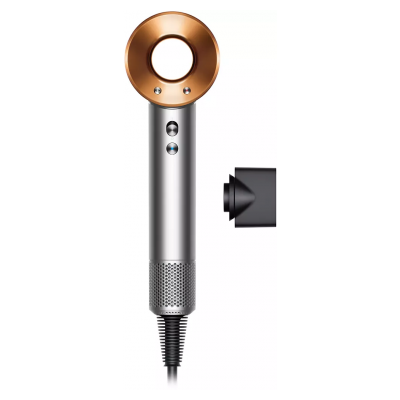 DYSON SUPERSONIC NICKEL CUIVRE