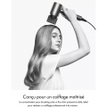 DYSON SUPERSONIC NICKEL CUIVRE