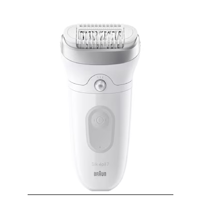 BRAUN SILK EPIL 7 SE704