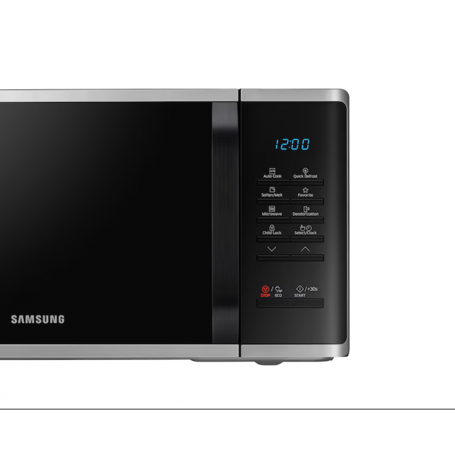 SAMSUNG MS23K3513AS/EF n°2